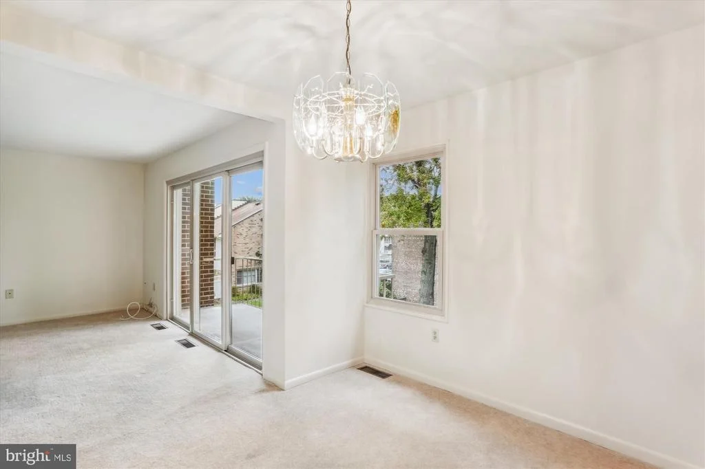 Photo of Unit 102D at 3640 GLENEAGLES DRIVE