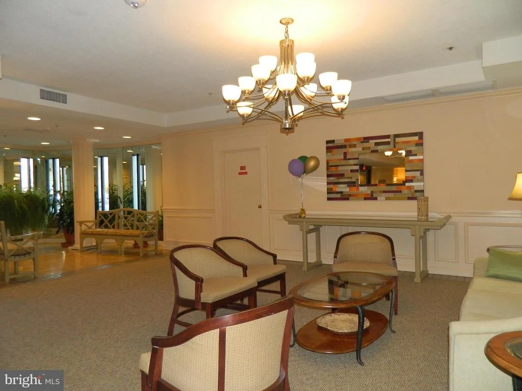 Photo of Unit 3802 at 15115 INTERLACHEN DRIVE