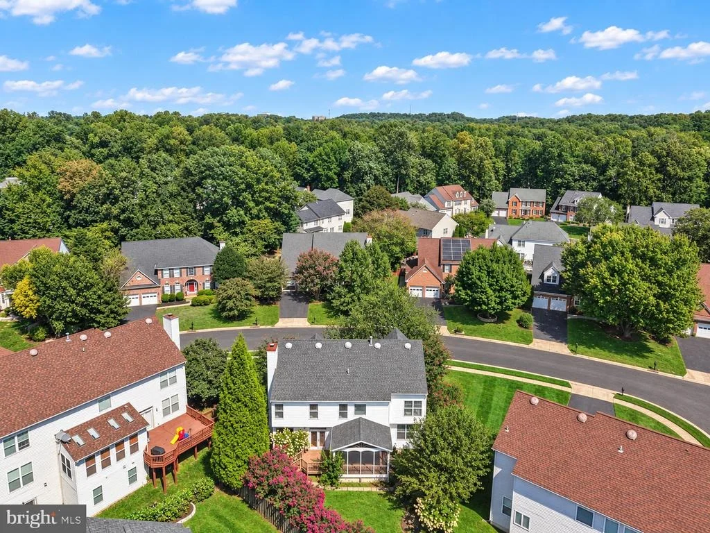 Photo of 13109 PEACH LEAF PLACE