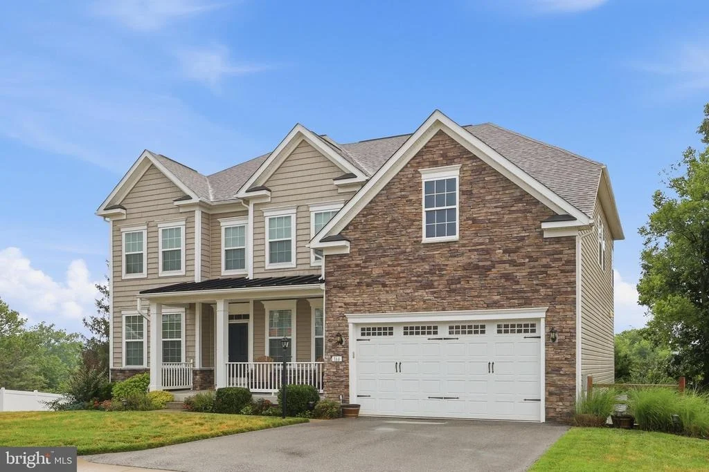 Photo of 166 STONECREST CIRCLE