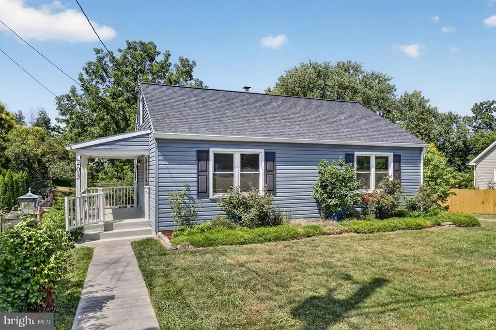 Photo of 203 FREDERICK AVENUE