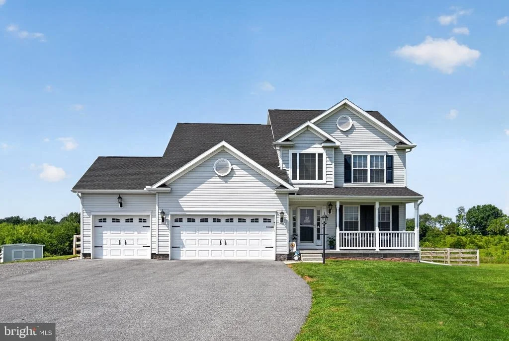 Photo of 3602 FRINGER ROAD