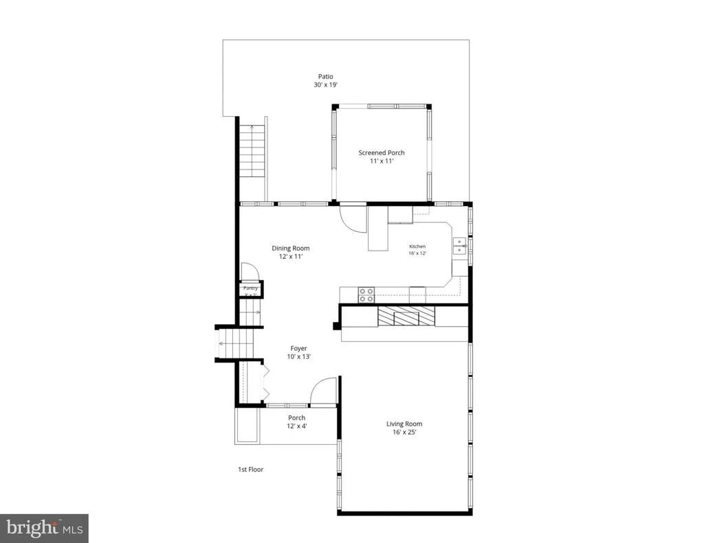 Photo of 9408 FOREST HAVEN DRIVE