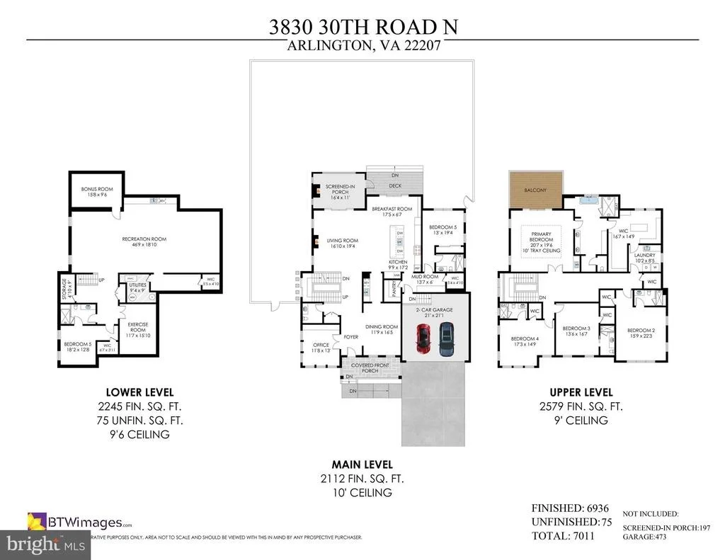 Photo of 3830 30TH ROAD N