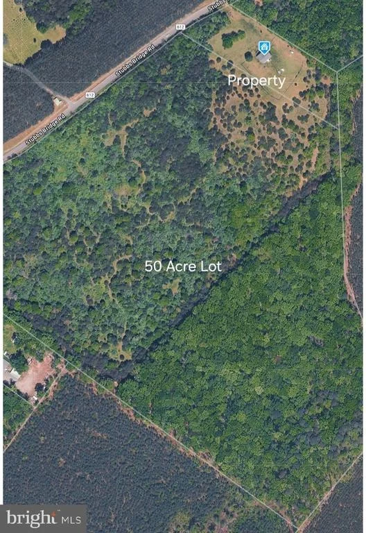 Photo of 7635 STUBBS BRIDGE ROAD