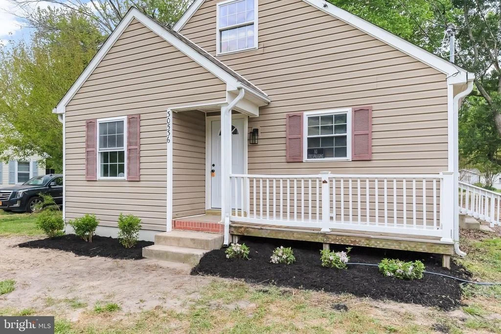 Photo of 30536 BENNETT ROAD