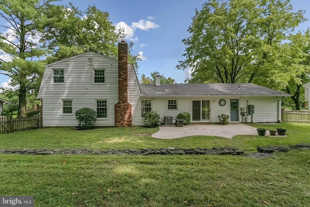 Photo of 2908 BLUFF POINT LANE