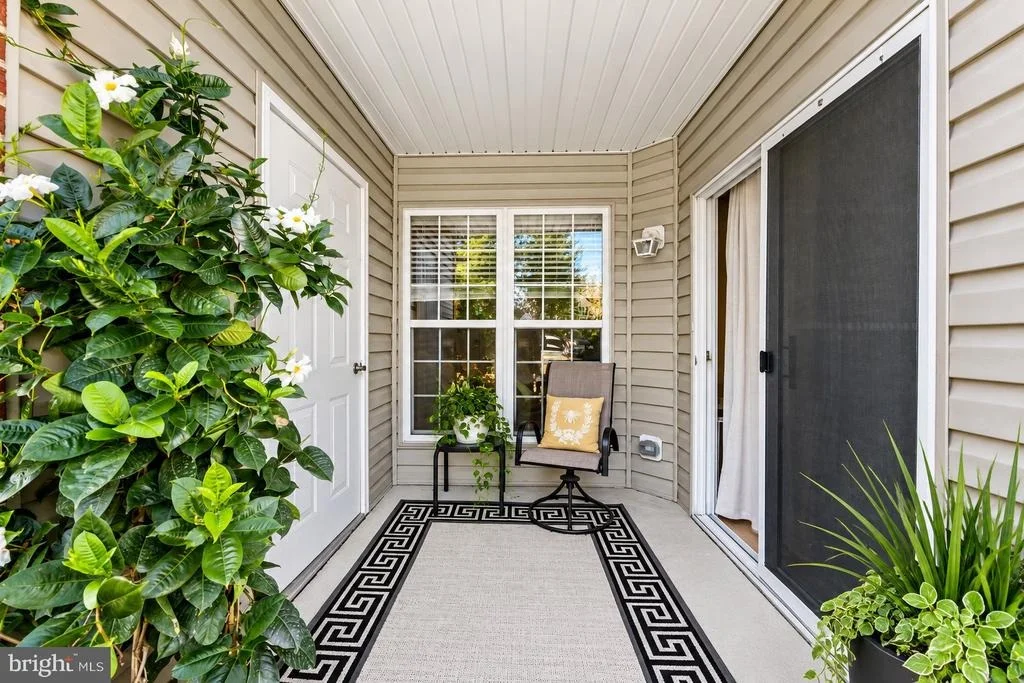 Photo of Unit 1D at 3840 NORMANDY DRIVE