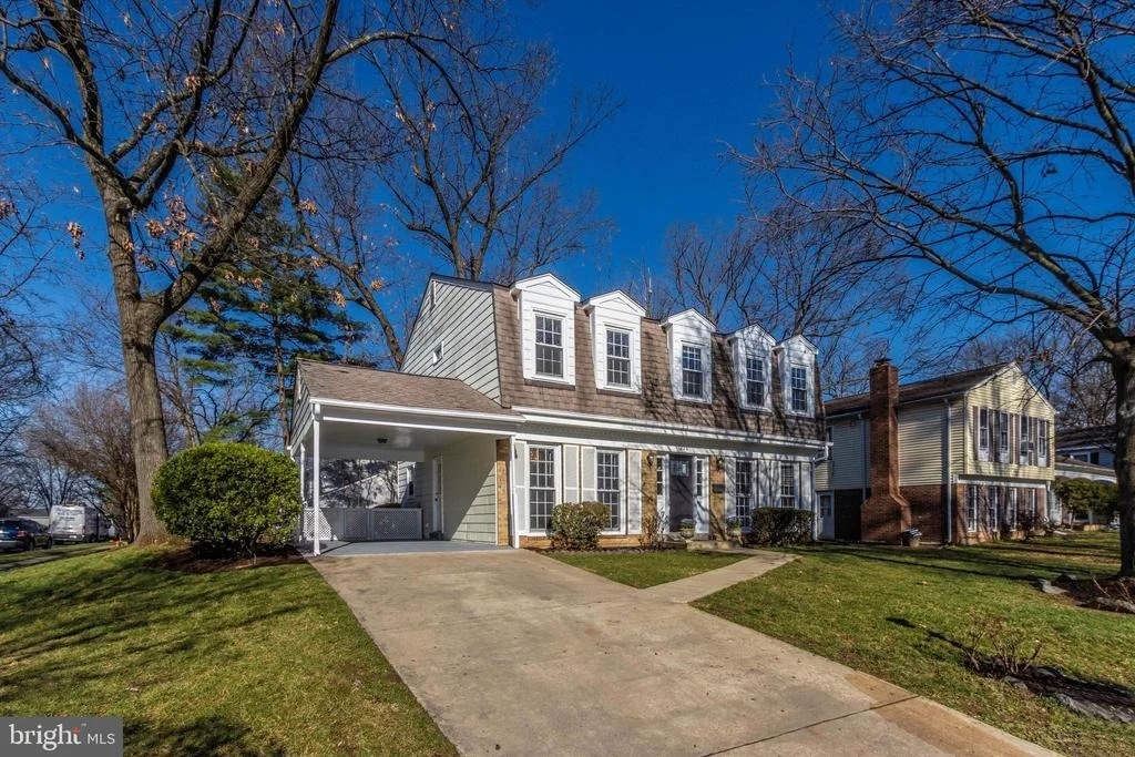Photo of 226 SUMMIT HALL ROAD
