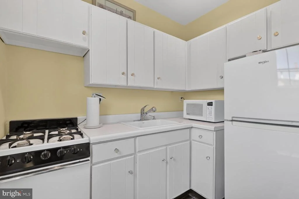 Photo of Unit 201 at 115 E SE