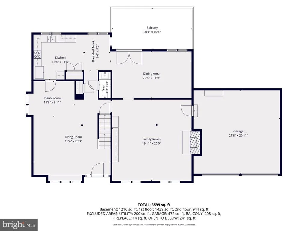 Photo of 6650 WIND RIDGE ROAD