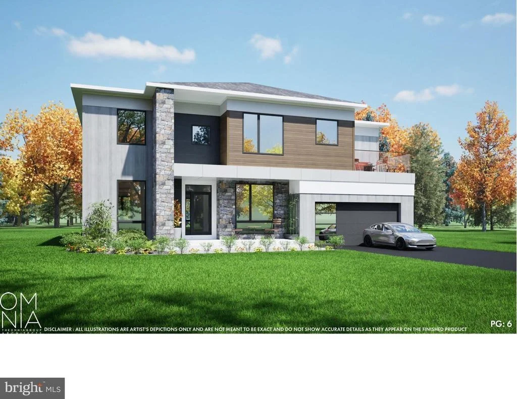 Photo of Unit LOT2 at 858 ELBOW LANE
