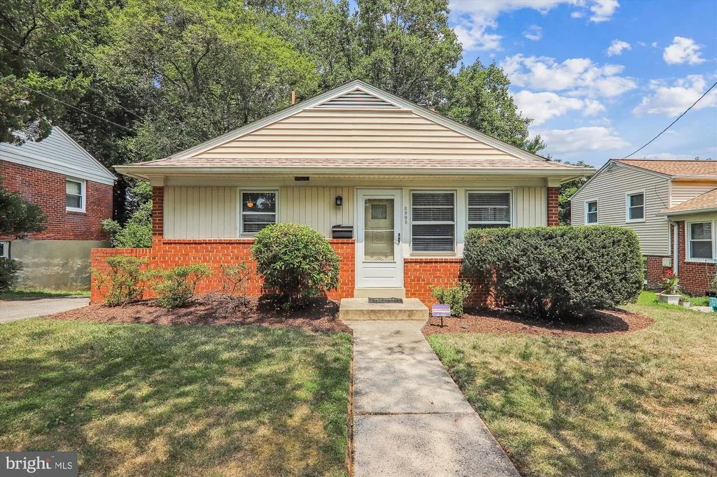 Photo of 3905 ADAMS DRIVE