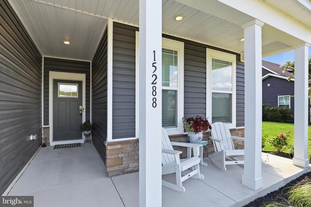 Photo of 15288 CRAPE MYRTLE ROAD