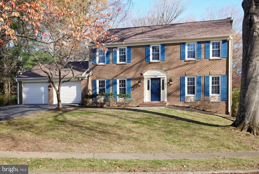Photo of 11802 GREY BIRCH PLACE