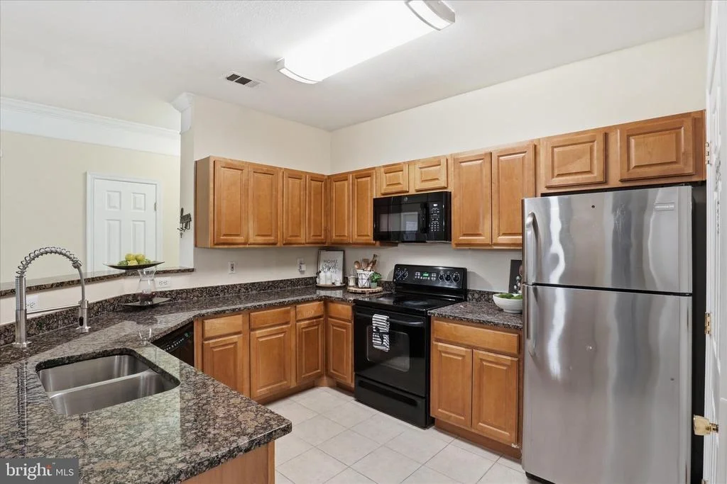 Photo of Unit 2204 at 1600 SPRING GATE DRIVE