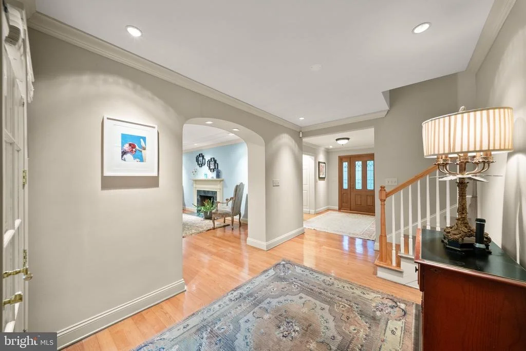 Photo of 3312 PROSPERITY AVENUE