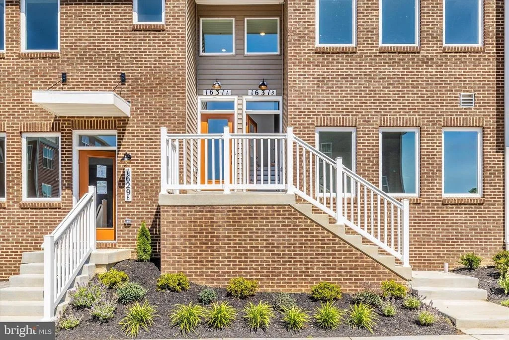 Photo of 1631 BLACKSMITH WAY UNIT A