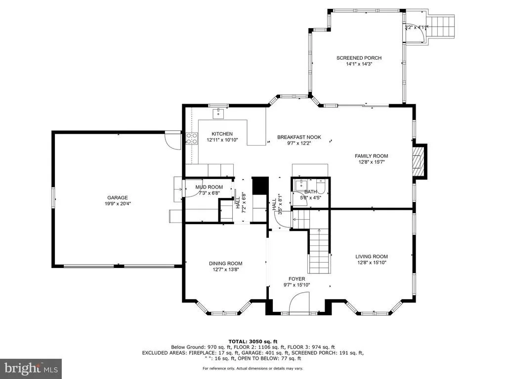 Photo of 2554 BEAR DEN ROAD