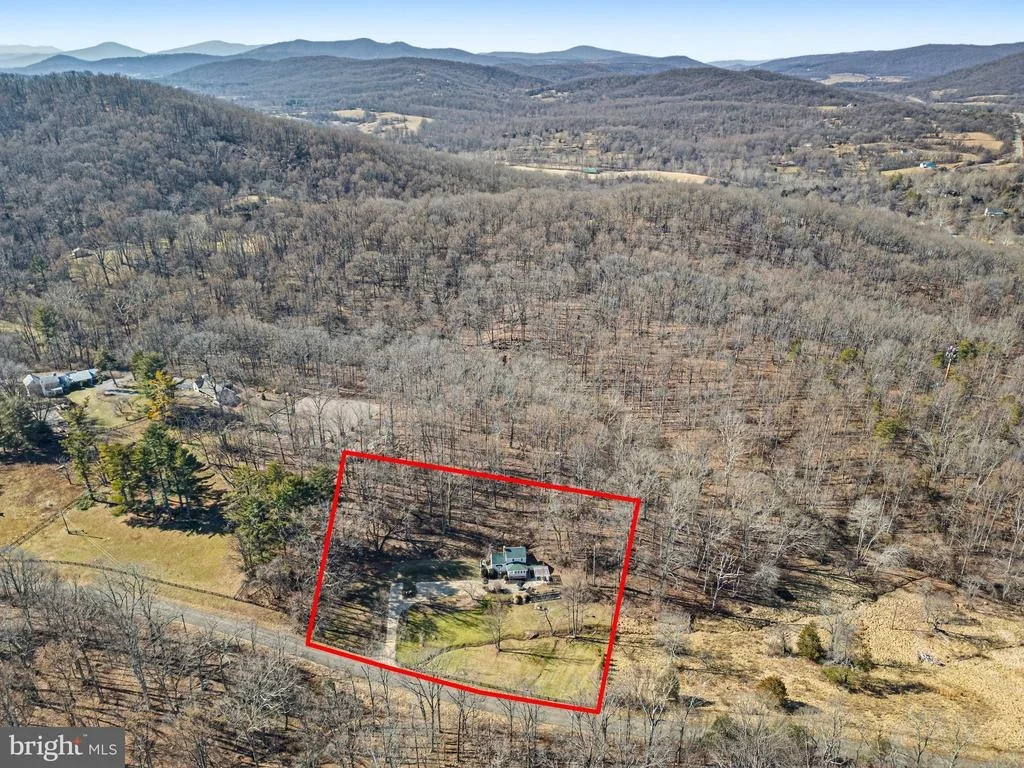 Photo of 3396 COBBLER MOUNTAIN ROAD