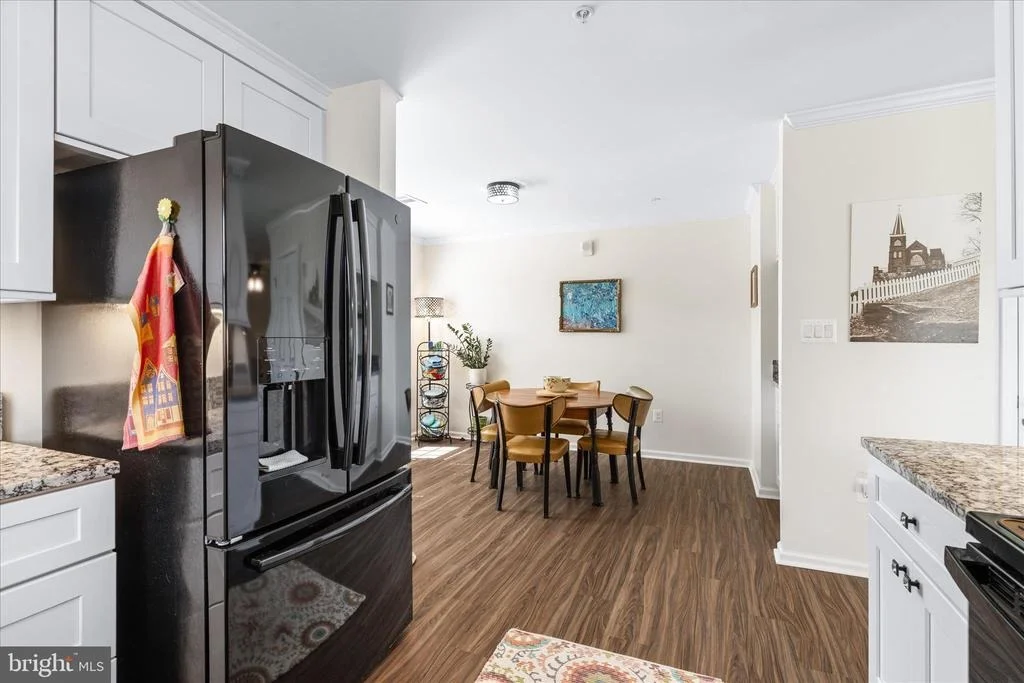 Photo of Unit 2C at 2507 SHELLEY CIRCLE