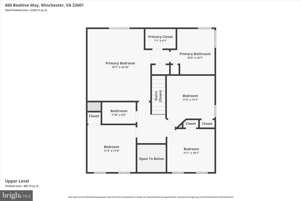 Photo of 660 BEEHIVE WAY
