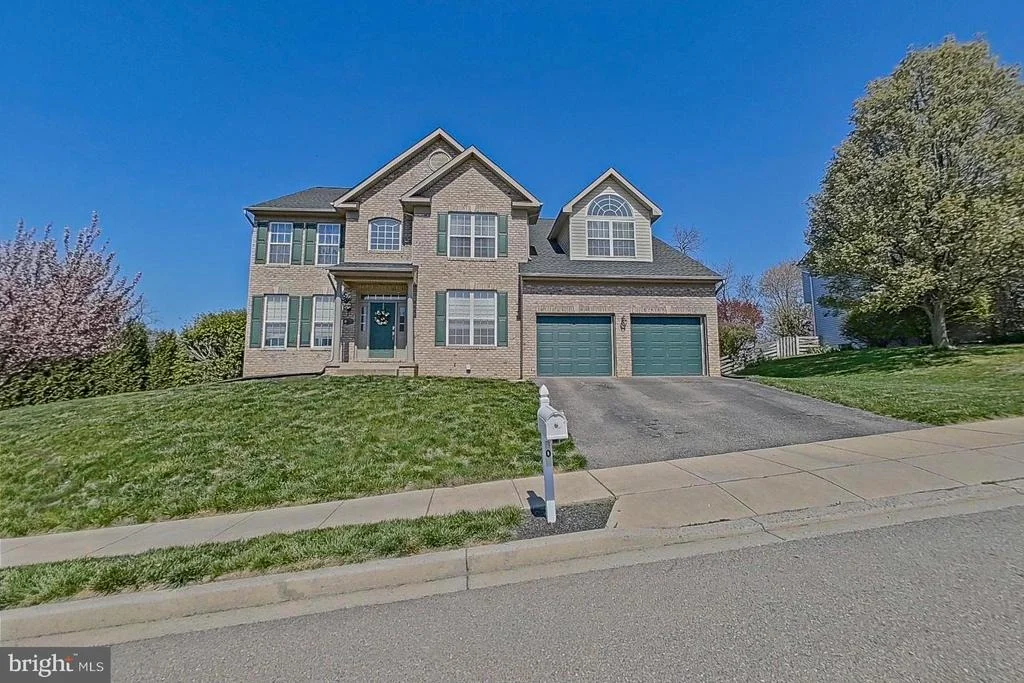 Photo of 809 BROOKRIDGE DRIVE