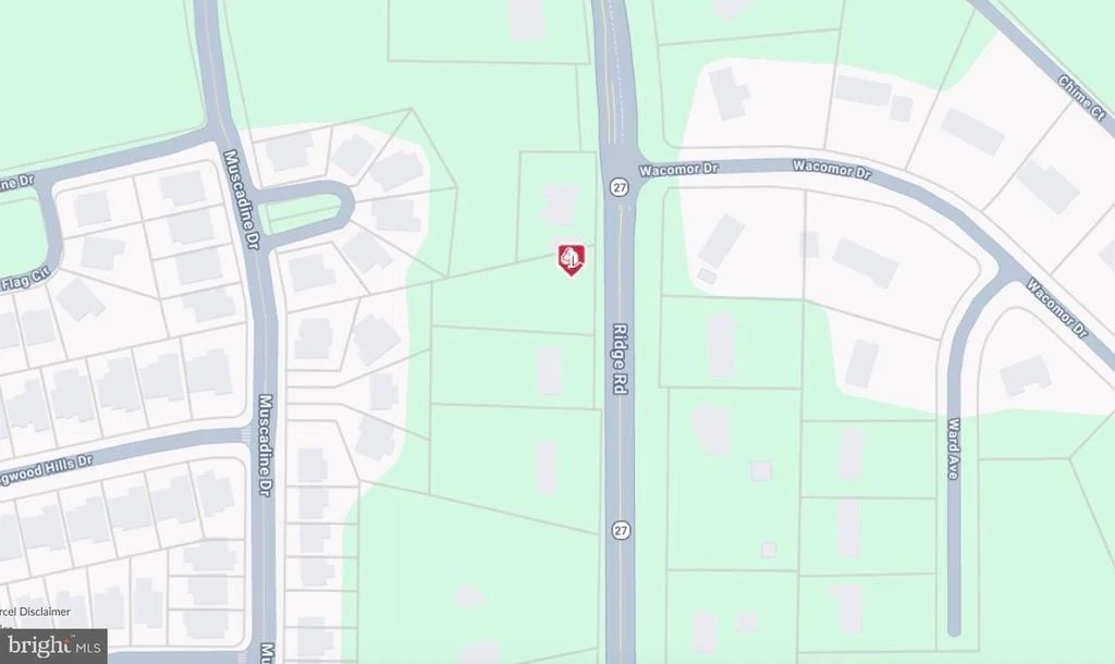 Photo of 22730 RIDGE ROAD