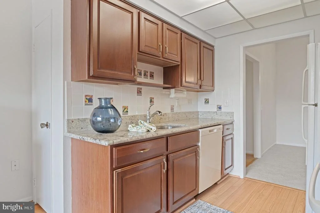 Photo of Unit 863E at 15301 PINE ORCHARD DRIVE