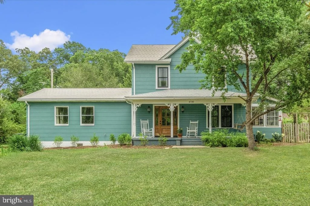 Photo of 4730 BICKNELL ROAD