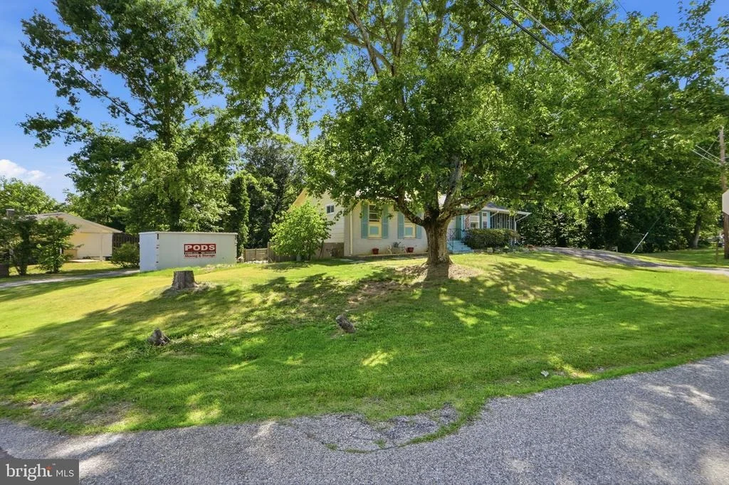 Photo of 1503 FILLMORE ROAD