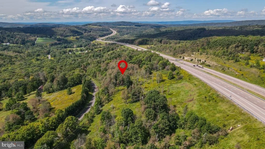 Photo of DEVILS HALF ACRE ROAD