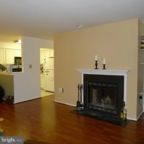 Photo of Unit A at 7802 HARROWGATE CIRCLE
