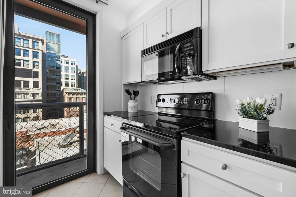 Photo of Unit 614 at 616 E STREET NW
