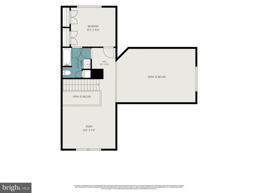 Photo of 6840 TRED AVON PLACE