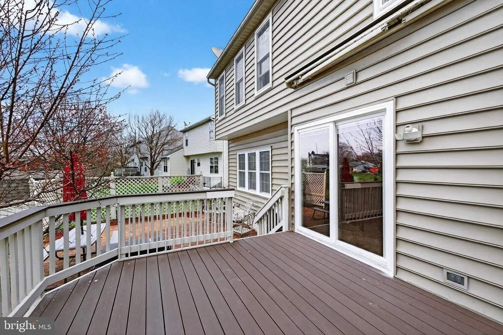 Photo of 611 HUNTING RIDGE DRIVE