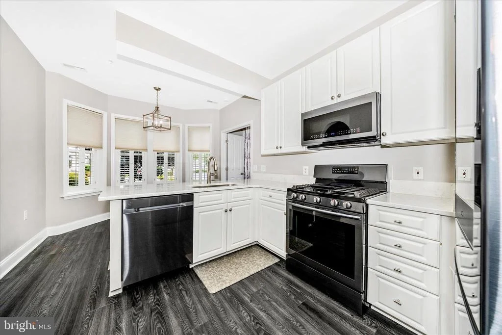 Photo of Unit 105 at 2520 WATERSIDE DRIVE
