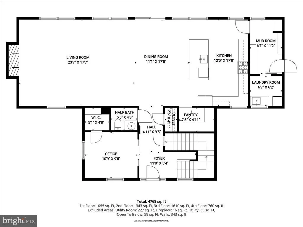 Photo of 14350 CUBA ROAD