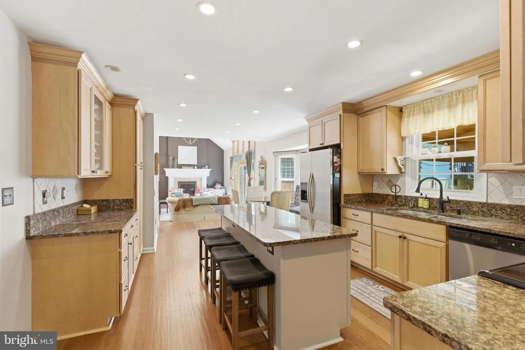 Photo of 19201 FOREST BROOK ROAD