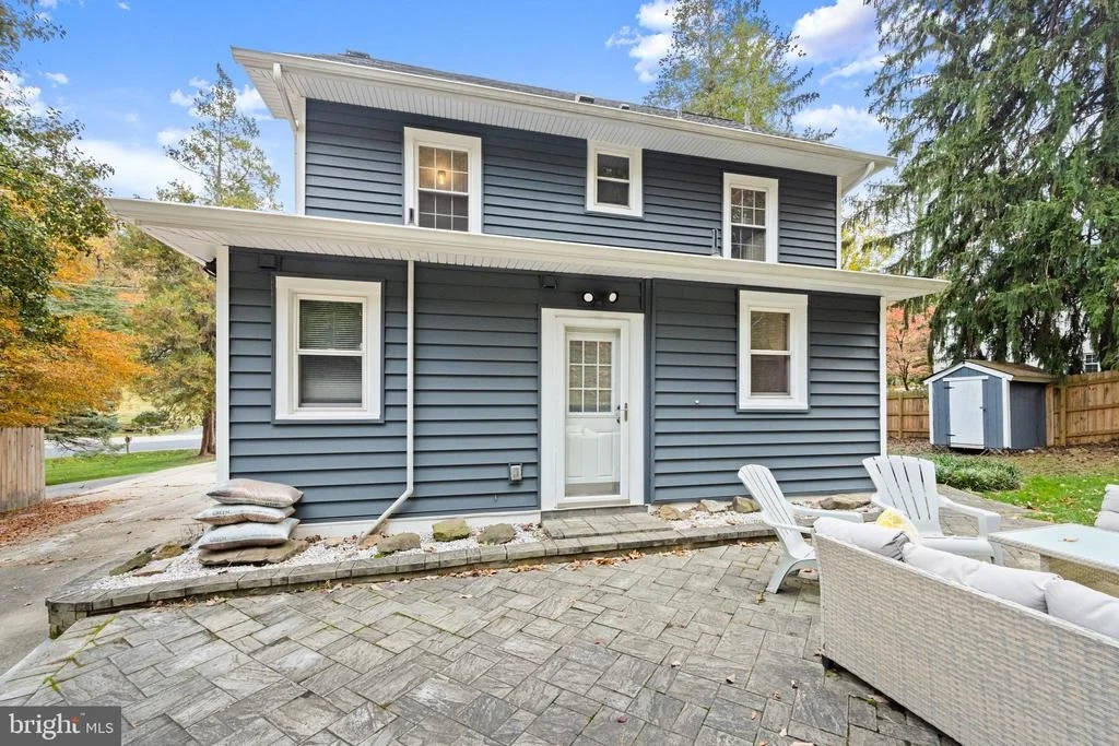 Photo of 5950 OLD WASHINGTON ROAD