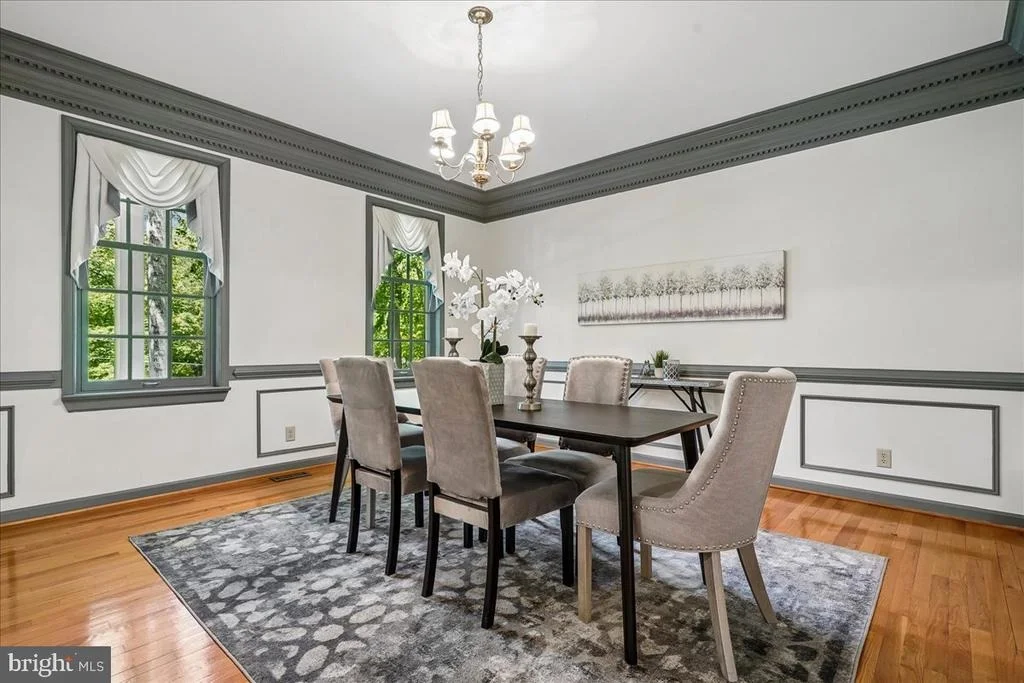 Photo of 11215 CAISSON COURT
