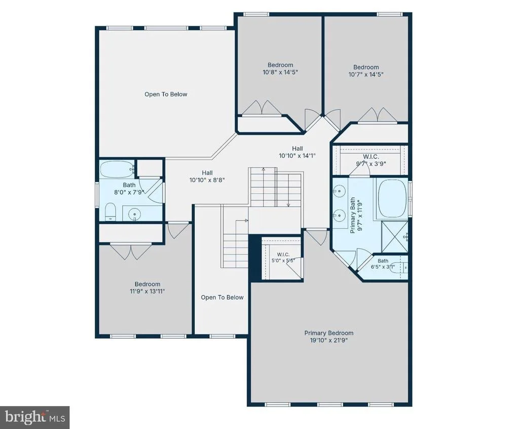 Photo of 5103 CREST HAVEN WAY