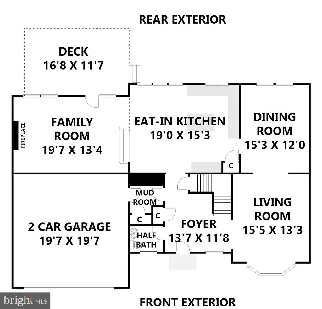 Photo of 13310 DEERBROOK DRIVE