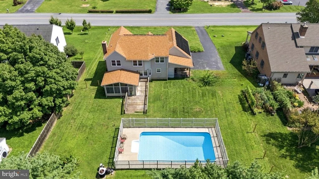 Photo of 605 FAIR MEADOWS BOULEVARD