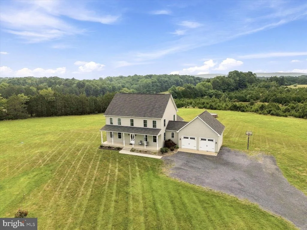 Photo of 354 GUARD HILL ROAD