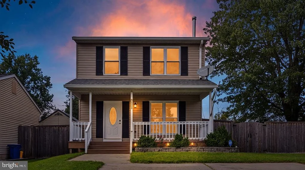 Photo of 3464 BROOKHAVEN ROAD