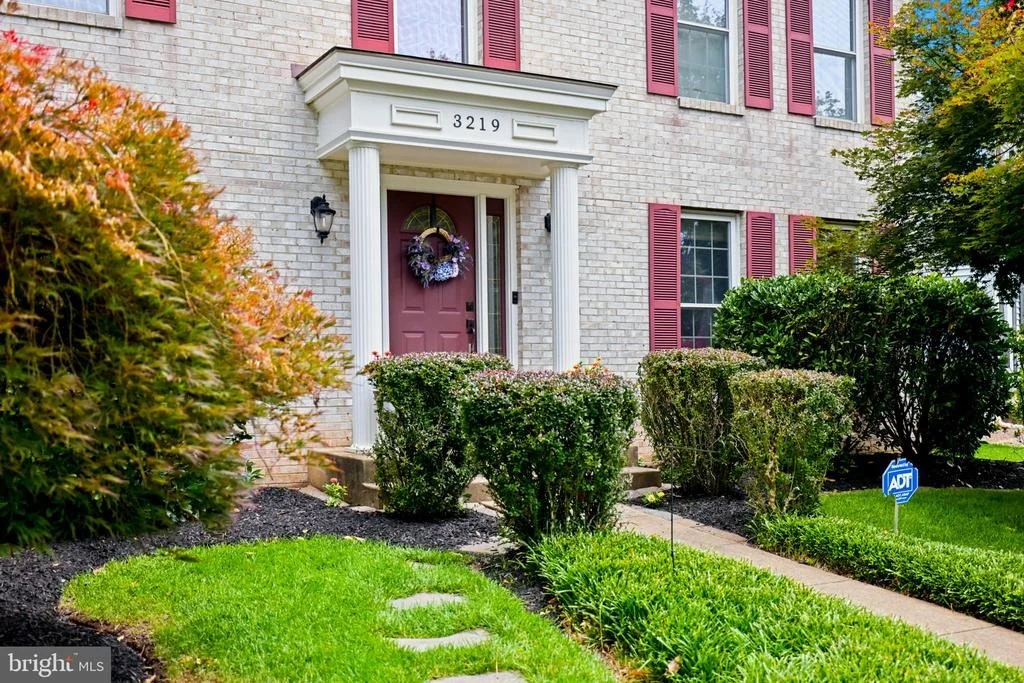 Photo of 3219 GRASSMERE COURT