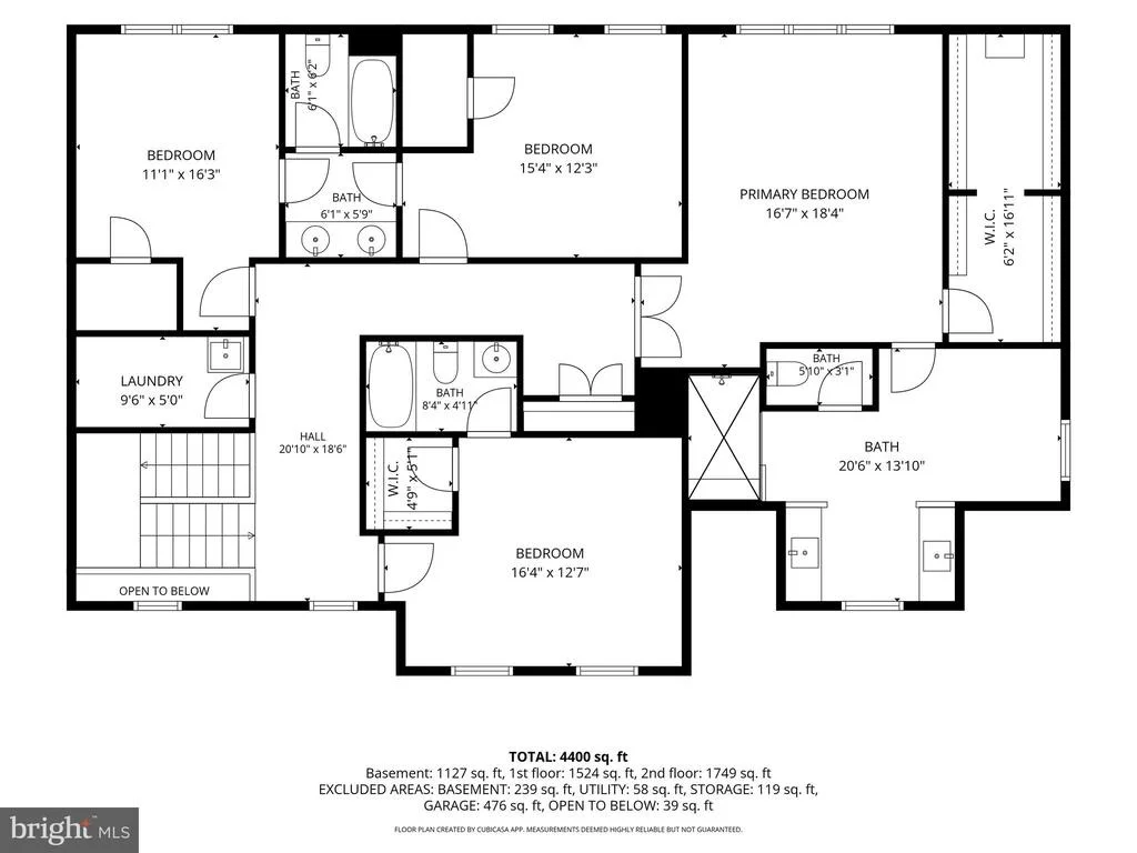 Photo of 4758 PLUM ROAD
