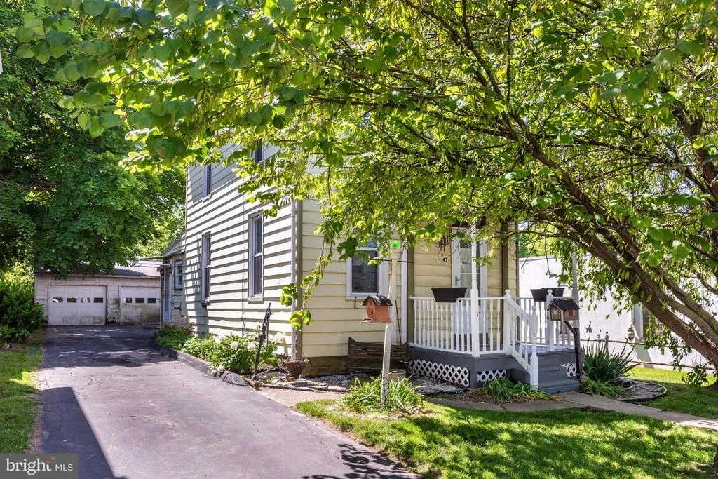 Photo of 47 FREDERICK STREET