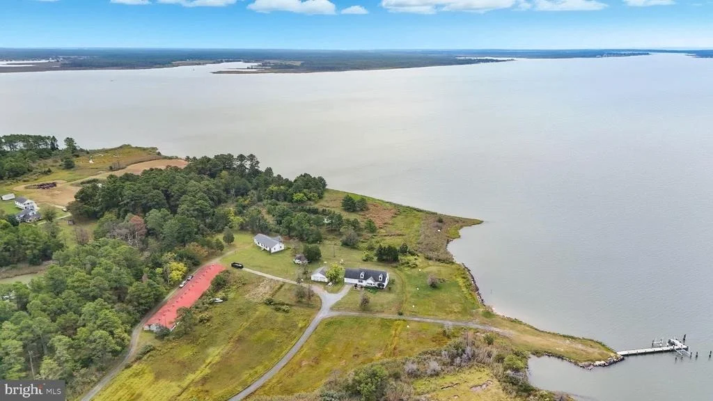 Photo of 5304 CASSONS NECK ROAD